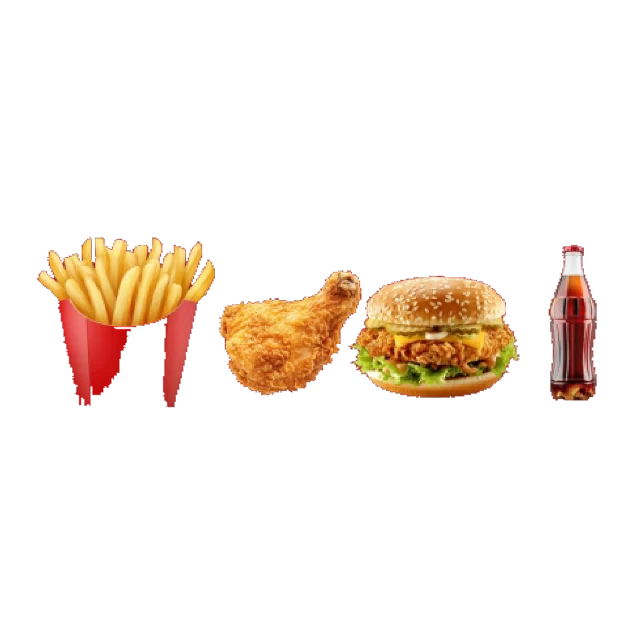 Burger Deal 1