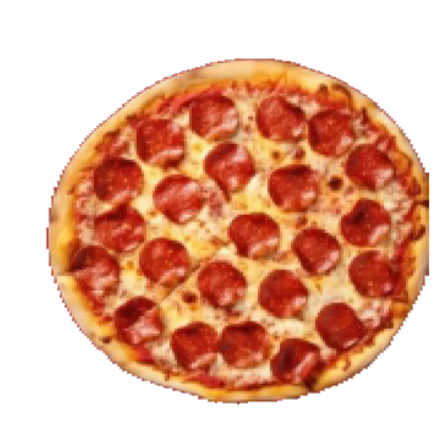Classic Pepperoni