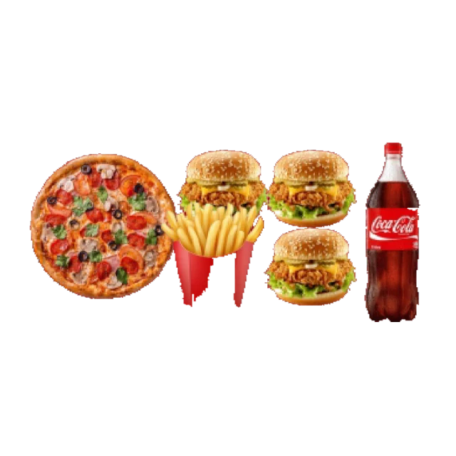 Combo Deal 2