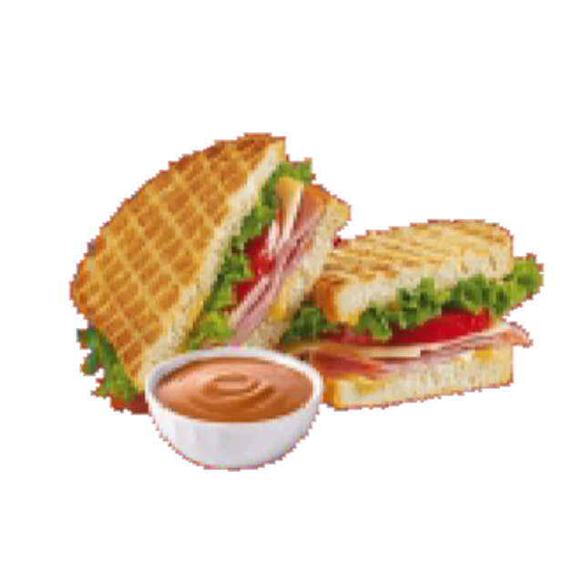 Euro Sandwich