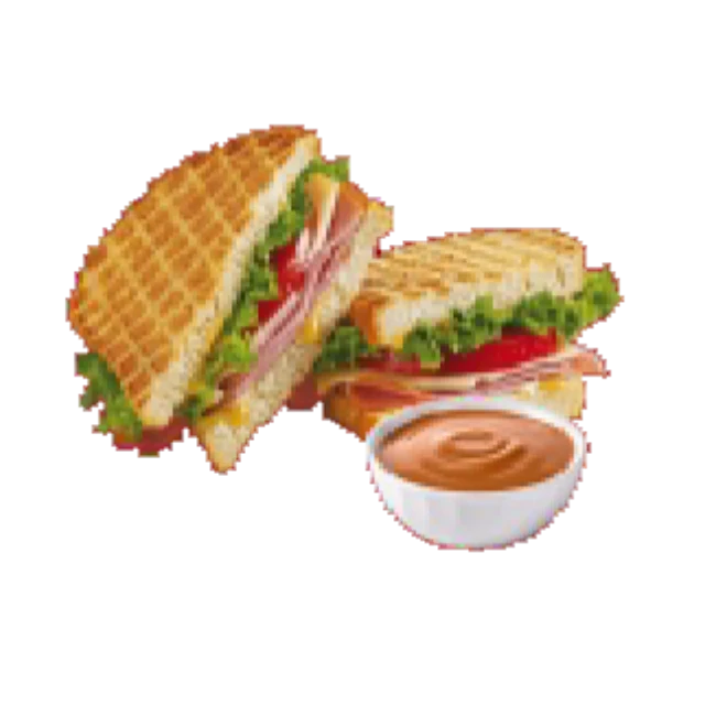 Mexican Sandwich
