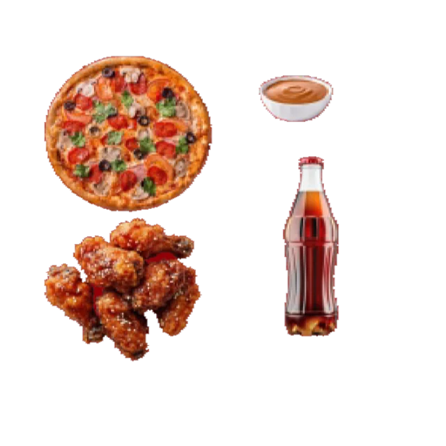 Pizza Deal 1