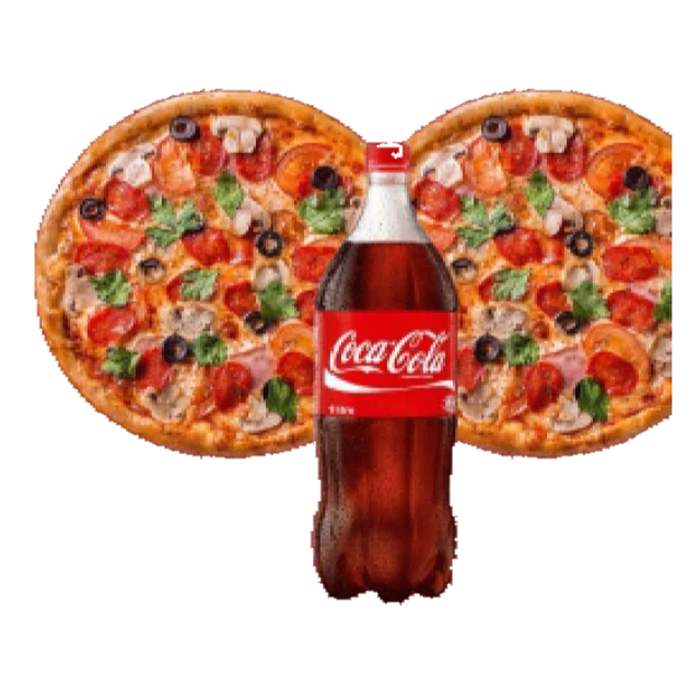 Pizza Deal 4